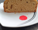 Foto del paso 2 de la receta: 367. Bizcocho de Queso Crema semi integral / Panificadora