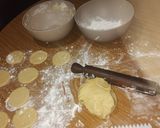 Foto del paso 5 de la receta: Alfajores de chocolate