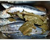 Foto langkah ke 1 dari resep Pindang ikan homemade.