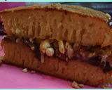 Foto langkah ke 4 dari resep martabak manis.