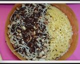 Foto langkah ke 3 dari resep martabak manis.