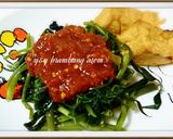 Foto langkah ke 3 dari resep Brambang asem.