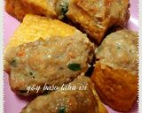 Foto langkah ke 3 dari resep siomai goyeng.