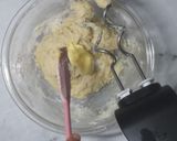 Foto langkah ke 3 dari resep Chocolate marble - Shokupan.