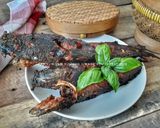 Foto langkah ke 3 dari resep Lele Bakar.