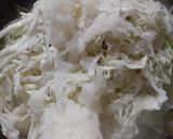 Foto del paso 1 de la receta: Chucrut fácil