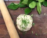 Foto langkah ke 1 dari resep Cistik Kripik Daun Jeruk.
