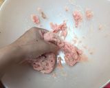 Foto langkah ke 5 dari resep Gyoza / Kuo Tie.