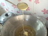 Ayam Goreng Kremes Krispi