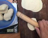 Foto langkah ke 10 dari resep Gyoza / Kuo Tie.