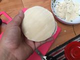 Gyoza / Kuo Tie