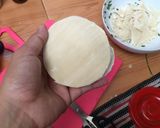 Foto langkah ke 9 dari resep Gyoza / Kuo Tie.