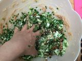 Gyoza / Kuo Tie