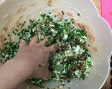 Foto langkah ke 7 dari resep Gyoza / Kuo Tie.