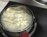 Foto langkah ke 14 dari resep Gyoza / Kuo Tie.