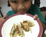 Foto langkah ke 19 dari resep Gyoza / Kuo Tie.