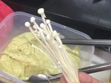 Jamur Enoki Goreng Krispi