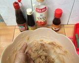 Foto langkah ke 6 dari resep Gyoza / Kuo Tie.