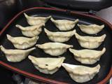 Resep Gyoza / Kuo Tie oleh Sherry - Cookpad