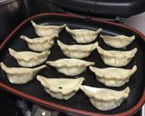Foto langkah ke 15 dari resep Gyoza / Kuo Tie.