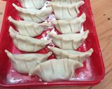 Foto langkah ke 13 dari resep Gyoza / Kuo Tie.