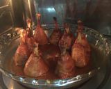 Foto langkah ke 3 dari resep BBQ Chicken Lollipops.