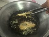 Jamur Enoki Goreng Krispi