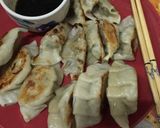 Foto langkah ke 18 dari resep Gyoza / Kuo Tie.