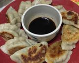 Foto langkah ke 17 dari resep Gyoza / Kuo Tie.