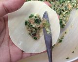 Foto langkah ke 11 dari resep Gyoza / Kuo Tie.