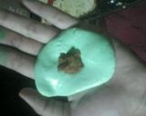 Foto langkah ke 3 dari resep klepon.