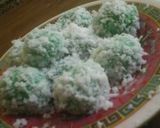 Foto langkah ke 6 dari resep klepon.