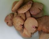 Foto langkah ke 1 dari resep Jengkol Santan Pedas Guriih.