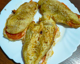 Foto del paso 4 de la receta: Pechuga de pollo Air fryer