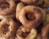 Foto del paso 7 de la receta: Rosquillas caseras