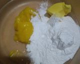 Foto langkah ke 1 dari resep Wafer cookies.
