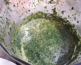 Foto del paso 2 de la receta: Torti-crepe de espinacas relleno