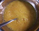 Reggeli gombás tojás recept fázis 1 fotója