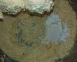 Foto langkah ke 2 dari resep Chocolate Cookies.