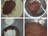 Chocolate Cookies