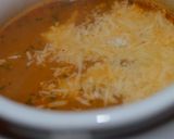 Foto del paso 4 de la receta: Consomè de tomate