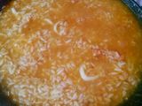 Arroz negro