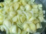 Tortilla de Patatas
