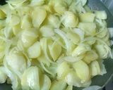 Foto del paso 3 de la receta: Tortilla de Patatas
