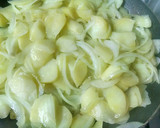 Foto del paso 3 de la receta: Tortilla de Patatas