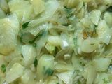 Tortilla de Patatas