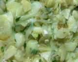 Foto del paso 5 de la receta: Tortilla de Patatas