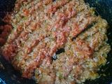 Arroz negro