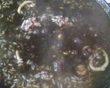 Foto del paso 13 de la receta: Arroz negro