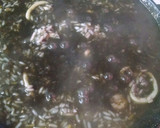 Foto del paso 13 de la receta: Arroz negro